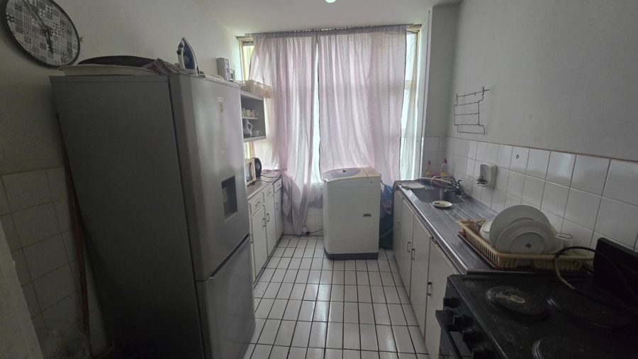 1 Bedroom Property for Sale in Oakdale Western Cape
